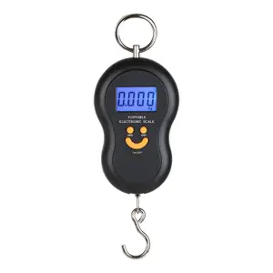 Electronic scale Horze image-1