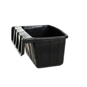 Matare för hästdörrar Horze image-0