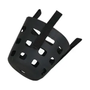 Rubber horse muzzle Horze