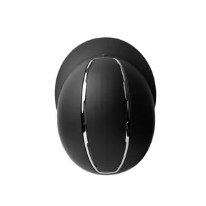 Capacete de ciclismo Horze Atmos Metallic II image-4