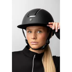 Capacete de ciclismo Horze Atmos Metallic II image-1