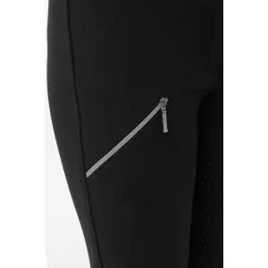 Legging équitation full grip fille Horze Felicia image-4