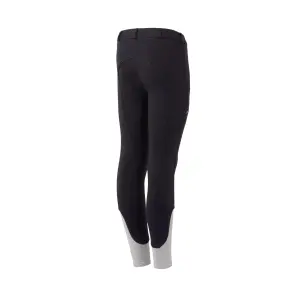 Legging équitation full grip fille Horze Felicia image-2