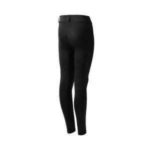 Legging équitation full grip fille Horze Dea image-2