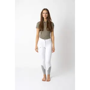 Reithose full grip Damen Horze Felicia image-2