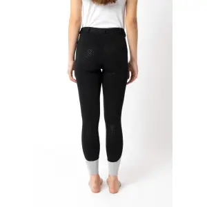 Reithose full grip Damen Horze Felicia image-3