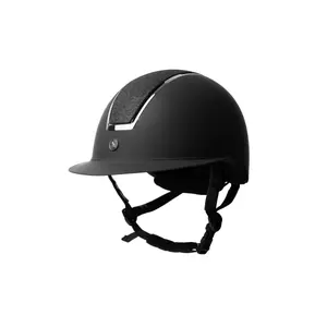 Rijhelm Horze Monarch Metallic Glitter II image-0