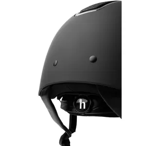 Rijhelm Horze Monarch Metallic Glitter II image-6