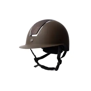 Rijhelm Horze Monarch Metallic Glitter II image-0