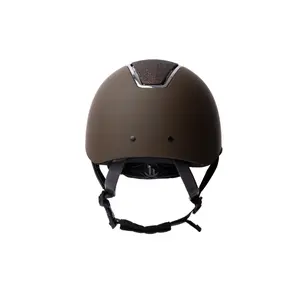 Rijhelm Horze Monarch Metallic Glitter II image-3