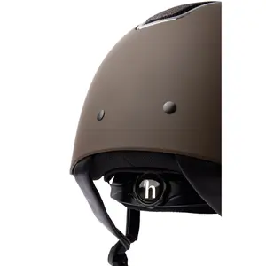 Rijhelm Horze Monarch Metallic Glitter II image-6