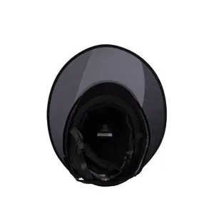 Visor helmet riding Horze image-2