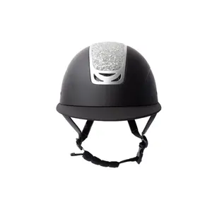 Rijhelm Horze Arix II Crystal image-2