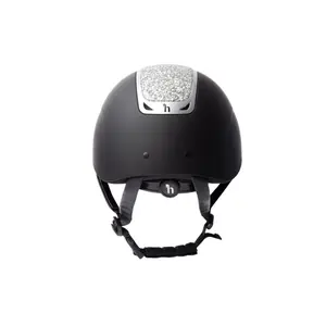 Rijhelm Horze Arix II Crystal image-3