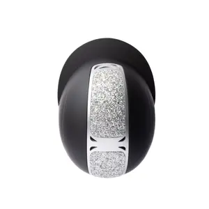 Rijhelm Horze Arix II Crystal image-4