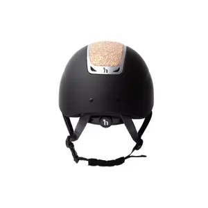Casco da equitazione Horze Arix II Crystal image-3