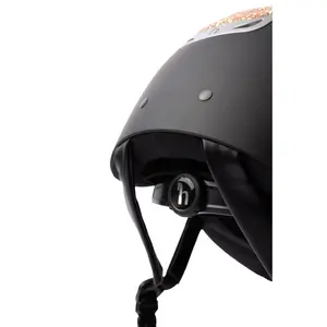 Casco da equitazione Horze Arix II Crystal image-6