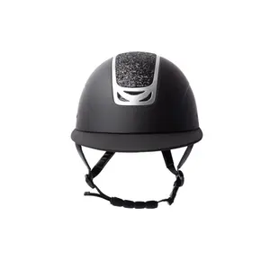 Rijhelm Horze Arix II Crystal image-2