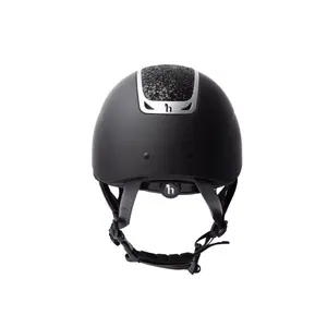 Rijhelm Horze Arix II Crystal image-3