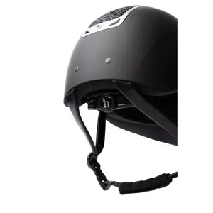 Rijhelm Horze Arix II Crystal image-6