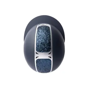 Capacete de ciclismo Horze Arix II Crystal image-4