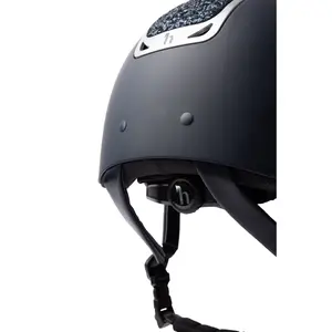 Capacete de ciclismo Horze Arix II Crystal image-6