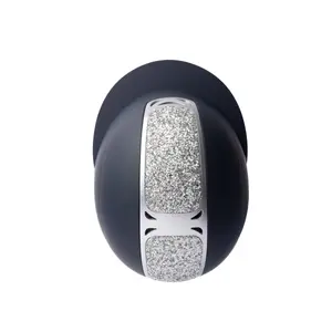 Rijhelm Horze Arix II Crystal image-4