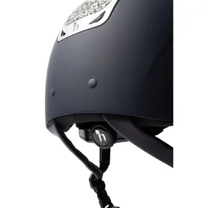 Rijhelm Horze Arix II Crystal image-6