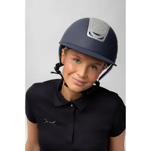 Rijhelm Horze Arix II Crystal image-2