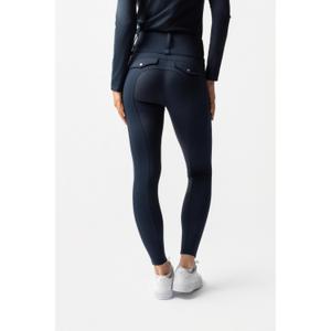 Ridebukser med fuldt greb til kvinder Horze Anya image-2