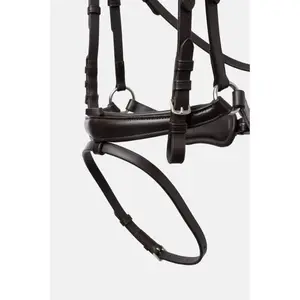 Riding bridle Horze Nature Made image-3