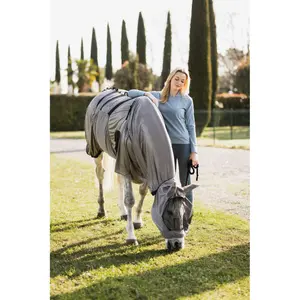 Koc dla konia Horze Mountain Essence image-2