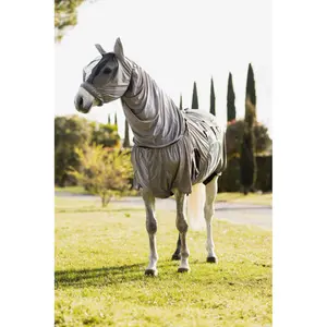 Koc dla konia Horze Mountain Essence image-1