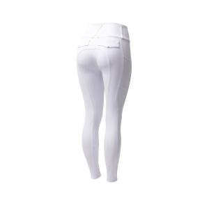 Pantalon équitation full grip femme Horze Leonie image-2