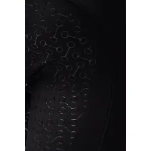 Ridebukser med fuldt greb til piger Horze Gillian image-2