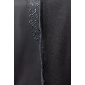 Ridebukser med fuldt greb til piger Horze Gillian image-3