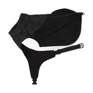 Pelagem reflectora para cães Horze Luminox