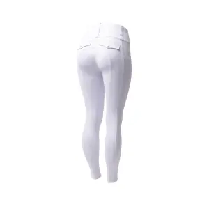 Legging équitation full grip femme Horze Anya image-1