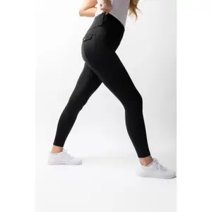 Reithose full grip Damen Horze Anya image-1