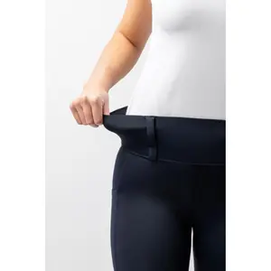 Pantalon équitation full grip femme Horze Anya image-6