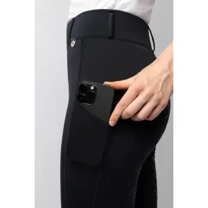 Women's riding leggings Horze Dea image-5