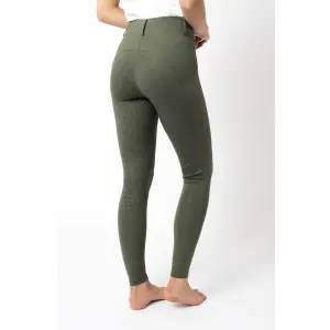 Reitleggings Damen Horze Dea image-2