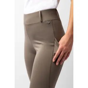 Women's riding leggings Horze Dea image-4