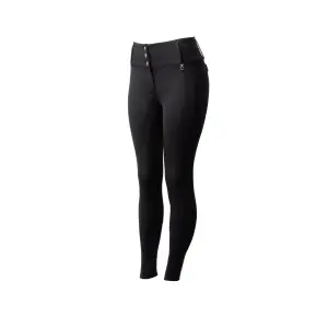 Full grip riding Trousers for women Horze Leonie