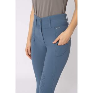 Women's riding pants Horze Sophie image-3