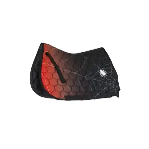 Sattelunterlage für Pferde Horze Halloween image-0