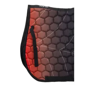 Sattelunterlage für Pferde Horze Halloween image-4