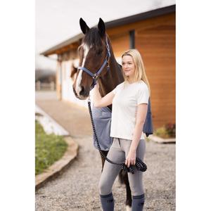 Ridebukser til kvinder Horze Arina image-3