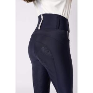 Ridebukser til kvinder Horze Arina image-3