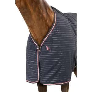 Derka polarowa dla koni Horze Physical Sophistication image-2